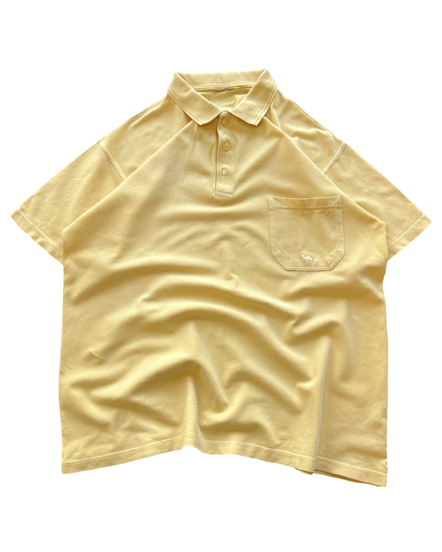 Vintage Camel Polo - XL