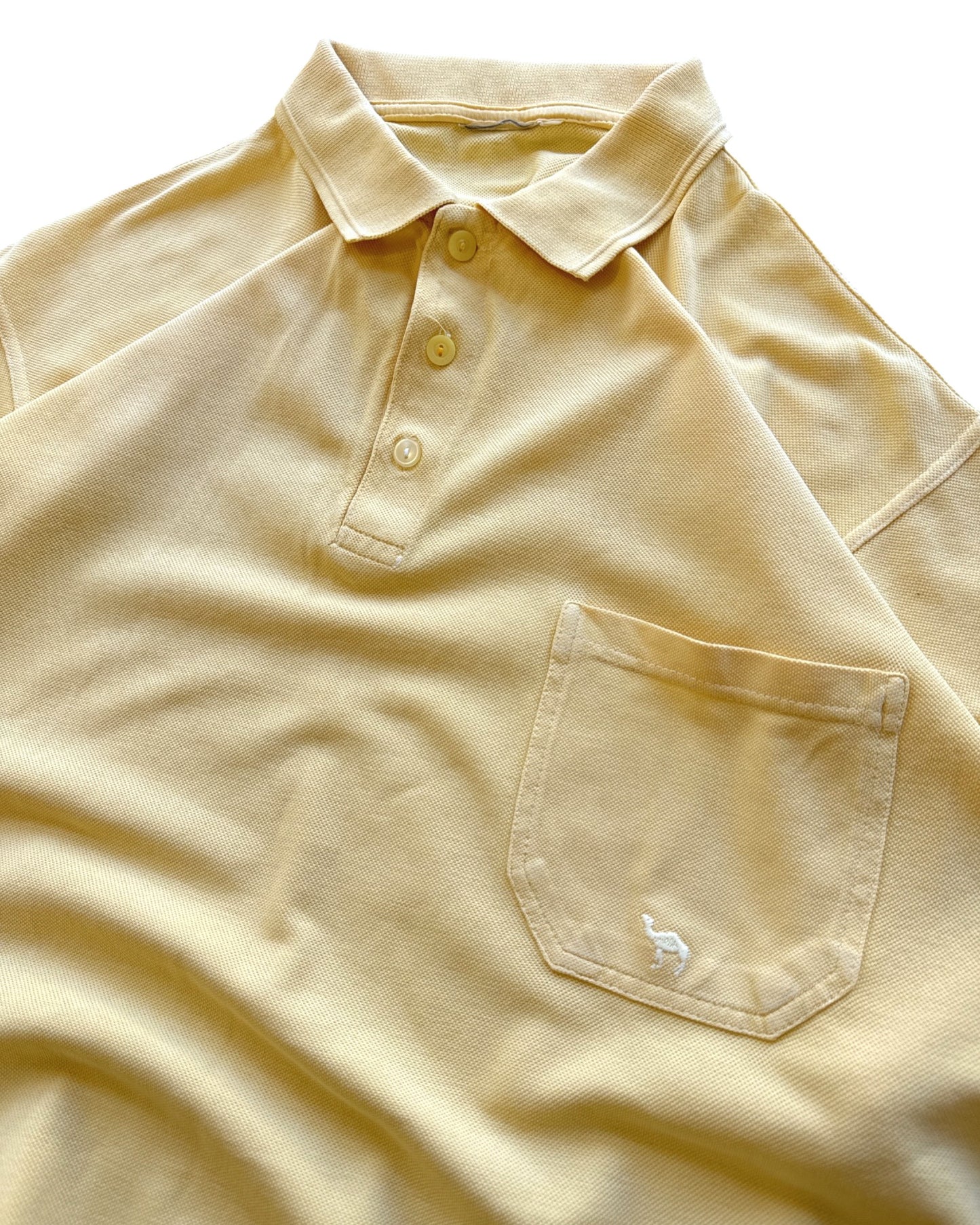 Vintage Camel Polo - XL