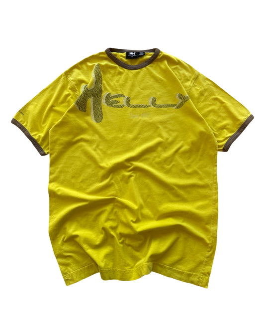 Helly Hansen Ringer Tee - L