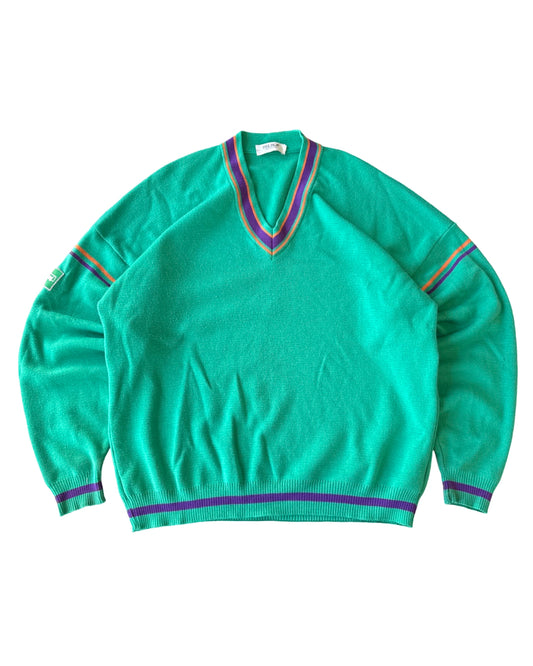 Vintage Lillehammer 94 Knit - XL