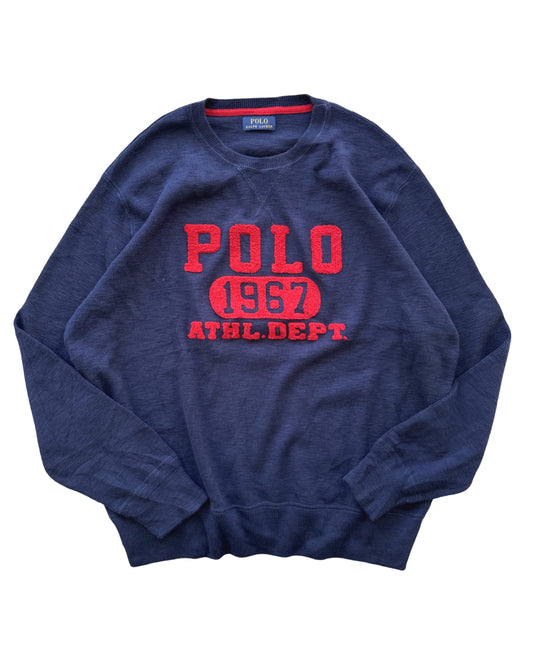 Polo Ralph Lauren Knit - XL