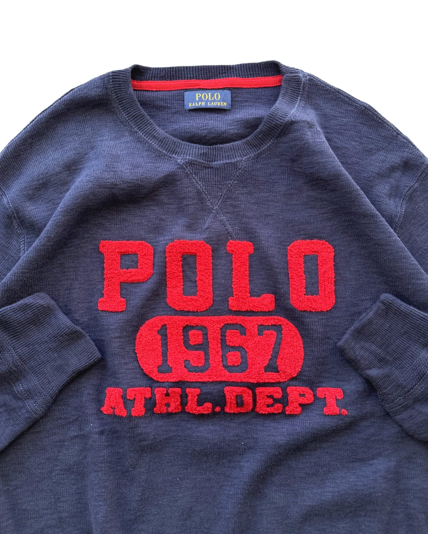 Polo Ralph Lauren Knit - XL