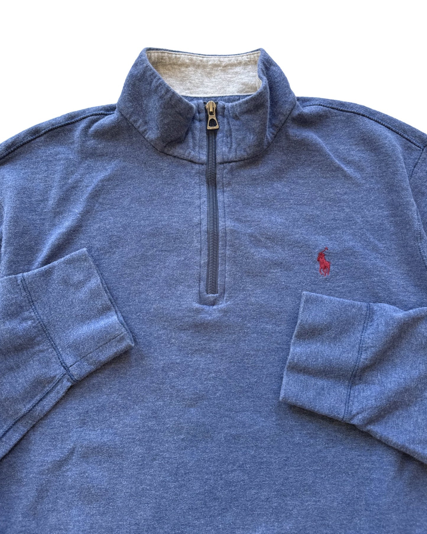 Ralph Lauren Q-Zip - M