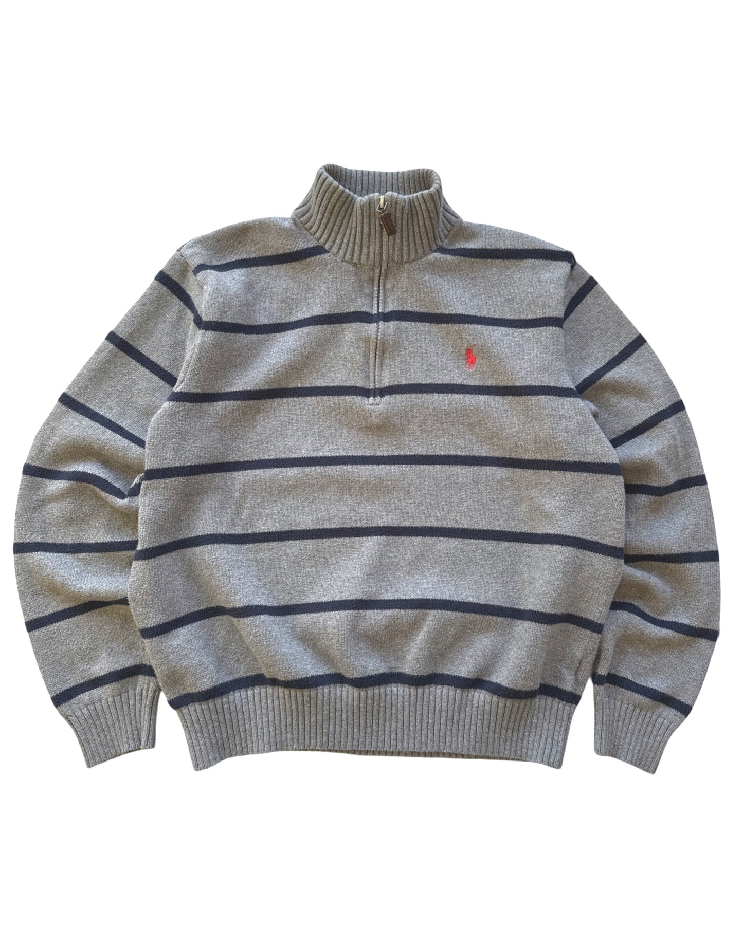 Ralph Lauren Q-Zip - S