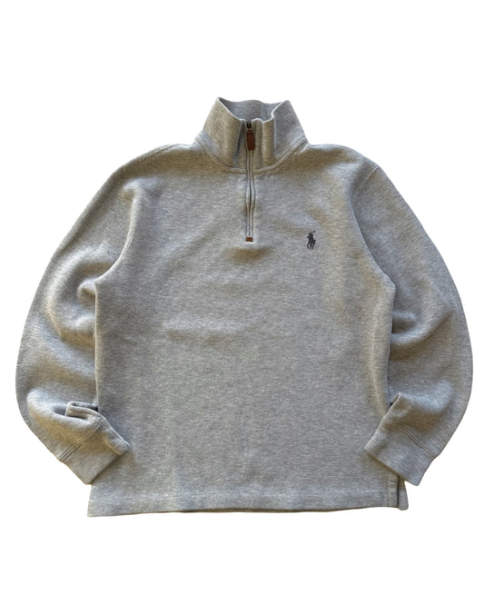 Ralph Lauren Q - Zip - XS