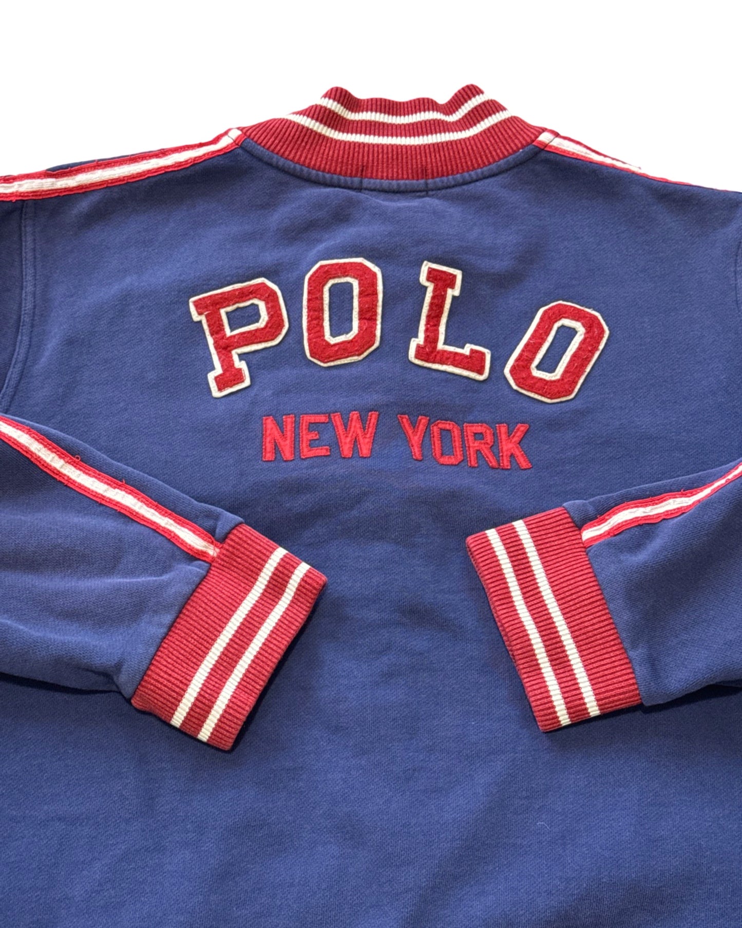 Ralph Lauren New York - XXL