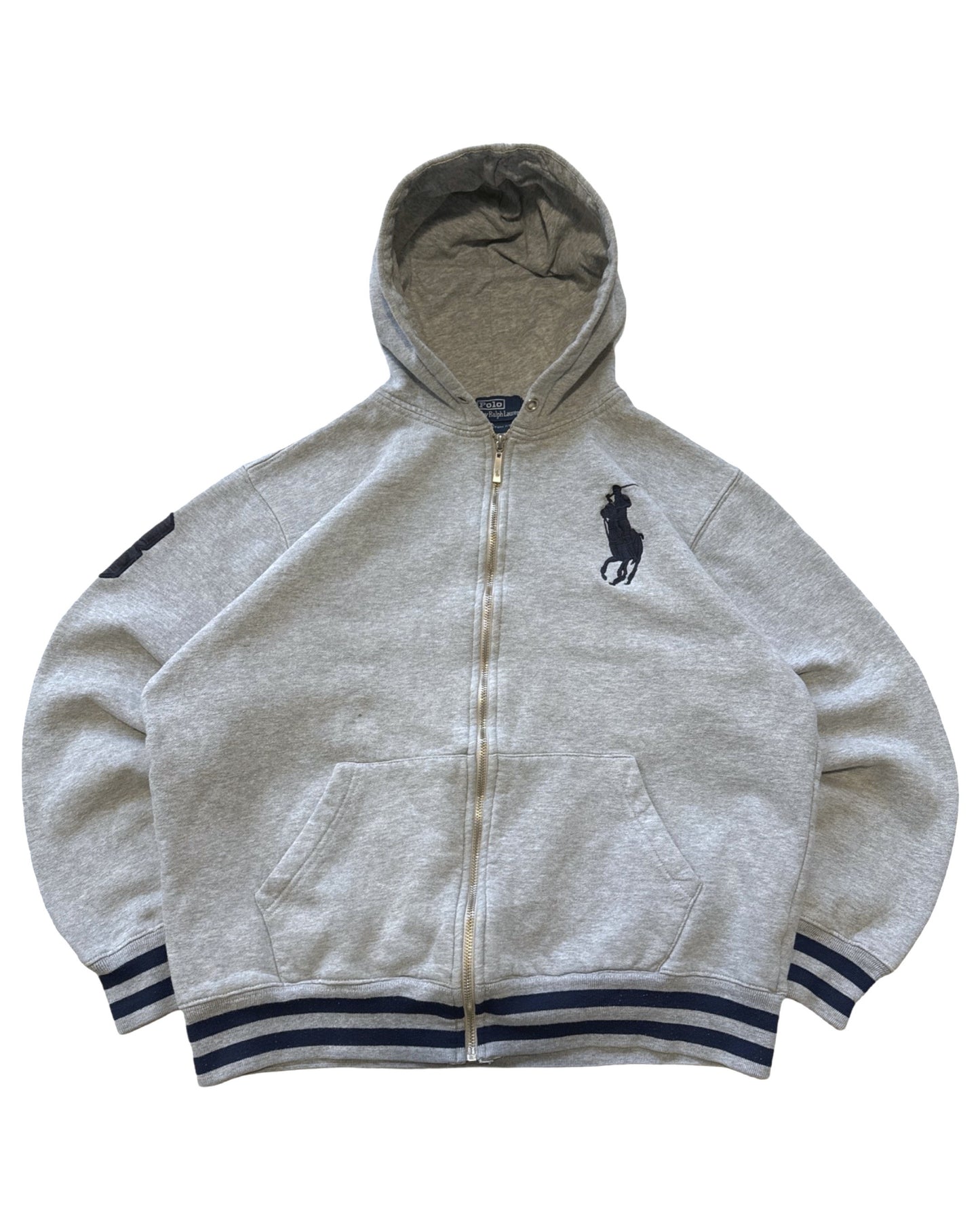 Vintage Ralph Lauren Hoodie - M