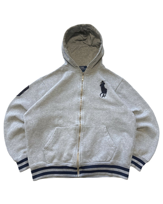 Vintage Ralph Lauren Hoodie - M