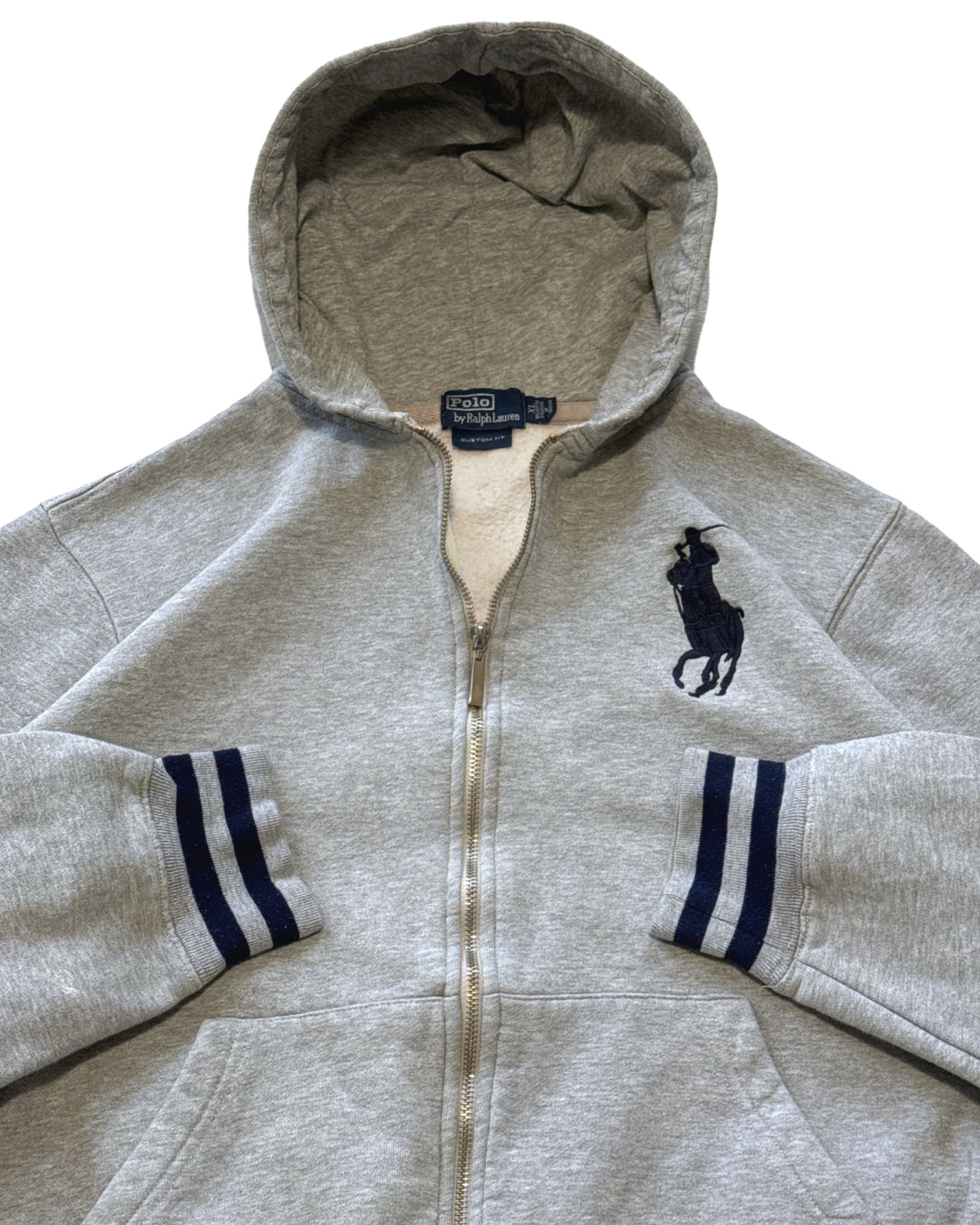 Vintage Ralph Lauren Hoodie - M