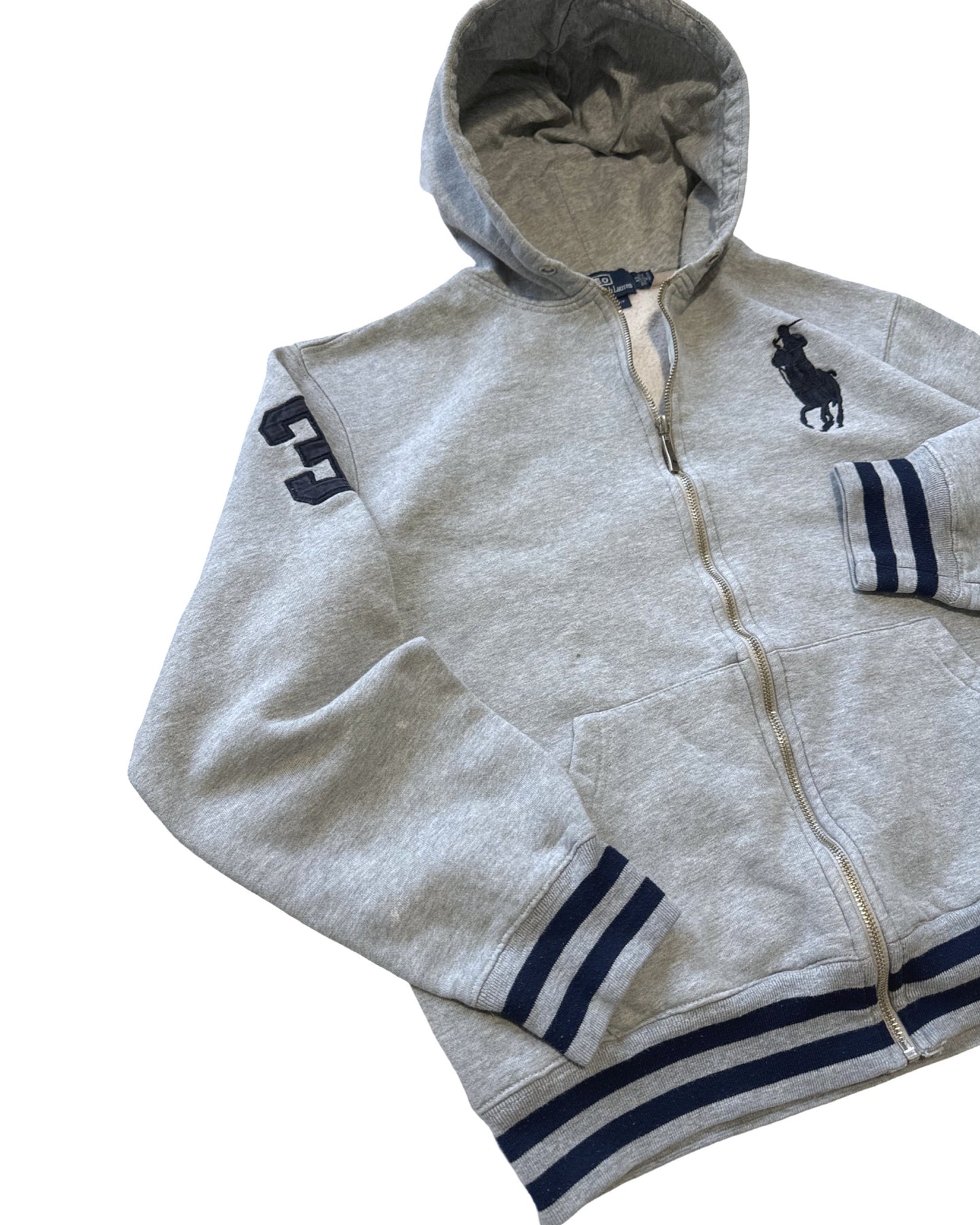 Vintage Ralph Lauren Hoodie - M