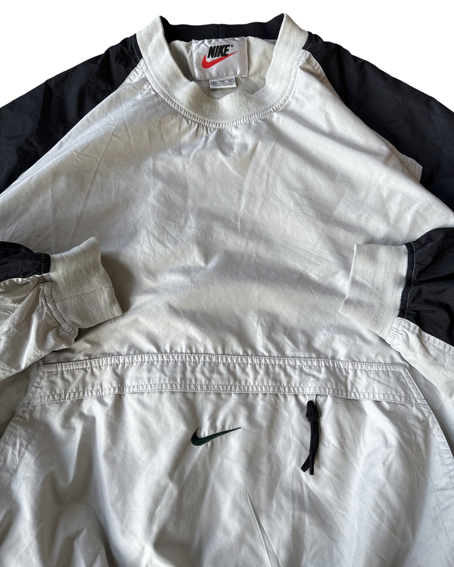 Vintage Nike Packable Pullover - XXL