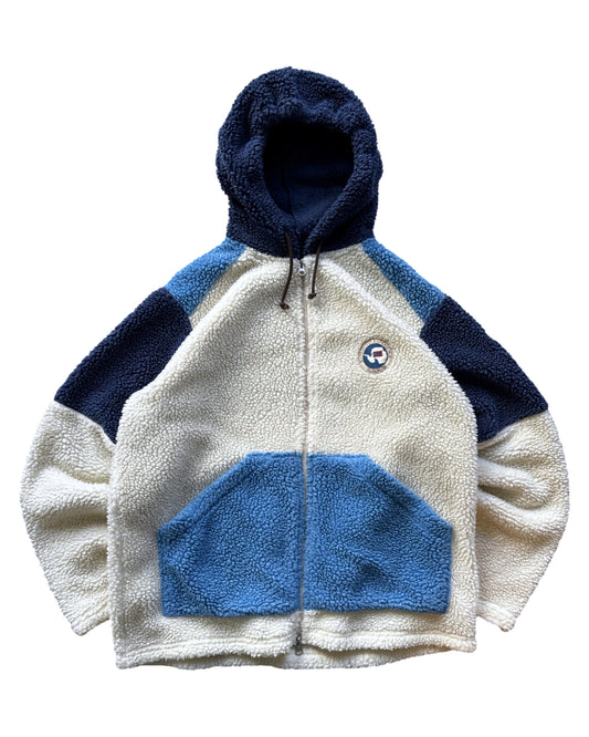 Napapijri Fluffy Fleece - XL