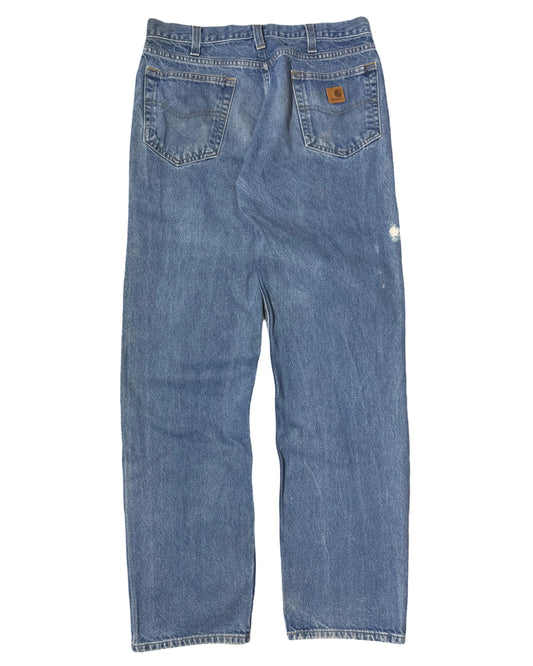 Vintage Carhartt Pants - W 34"