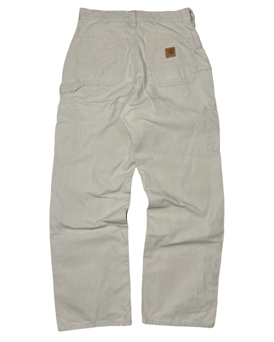 Vintage Carhartt Carpenters - W 30"