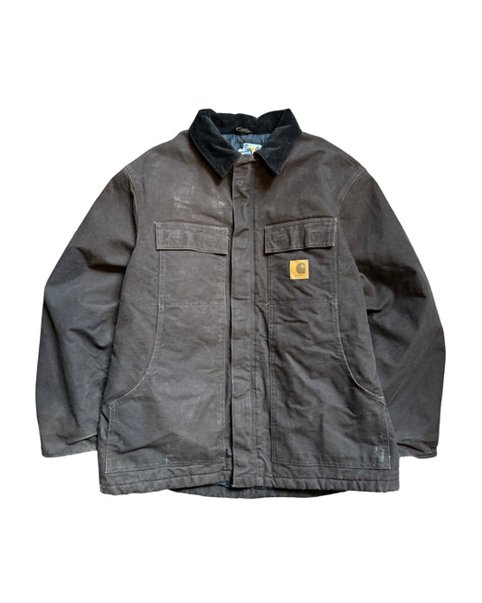 Vintage Carhartt Jacket - L