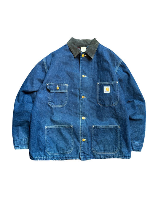 Vintage Carhartt Jacket - L