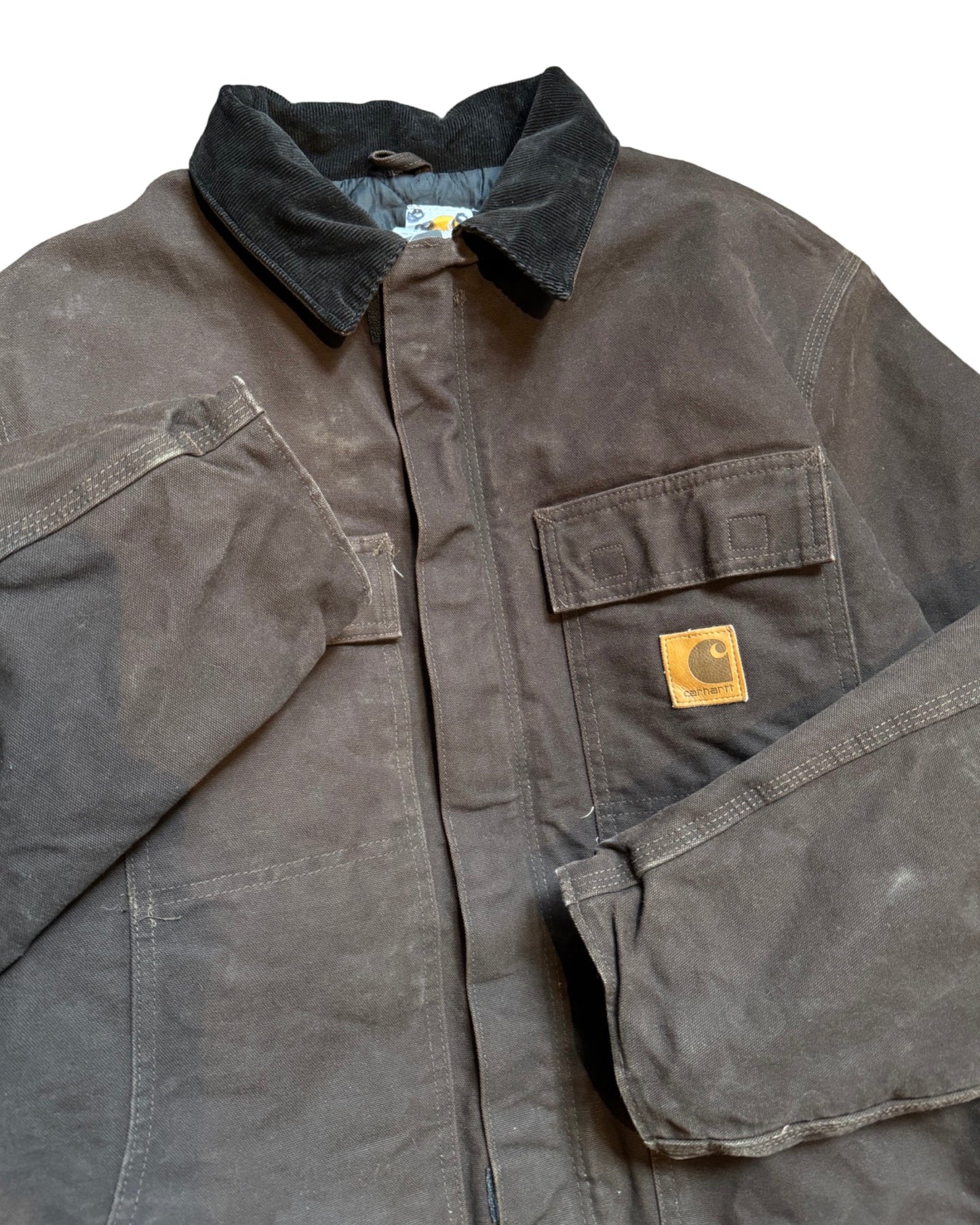 Vintage Carhartt Jacket - L